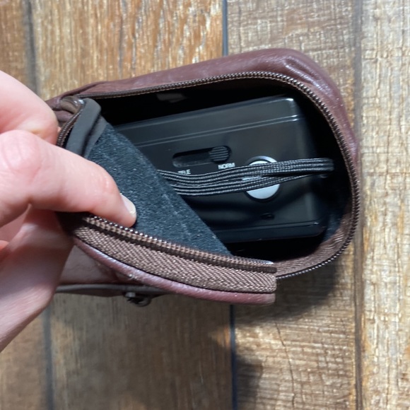 Vivitar 110 Camera with Case Vintage - Picture 3 of 15